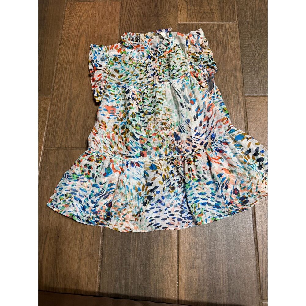 Marie Oliver Blouse